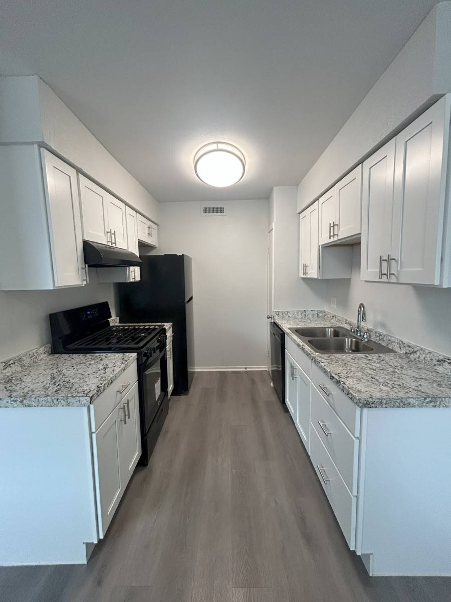 Apartment for rent at 2447 Harry Wurzbach Rd, San Antonio, TX 78209