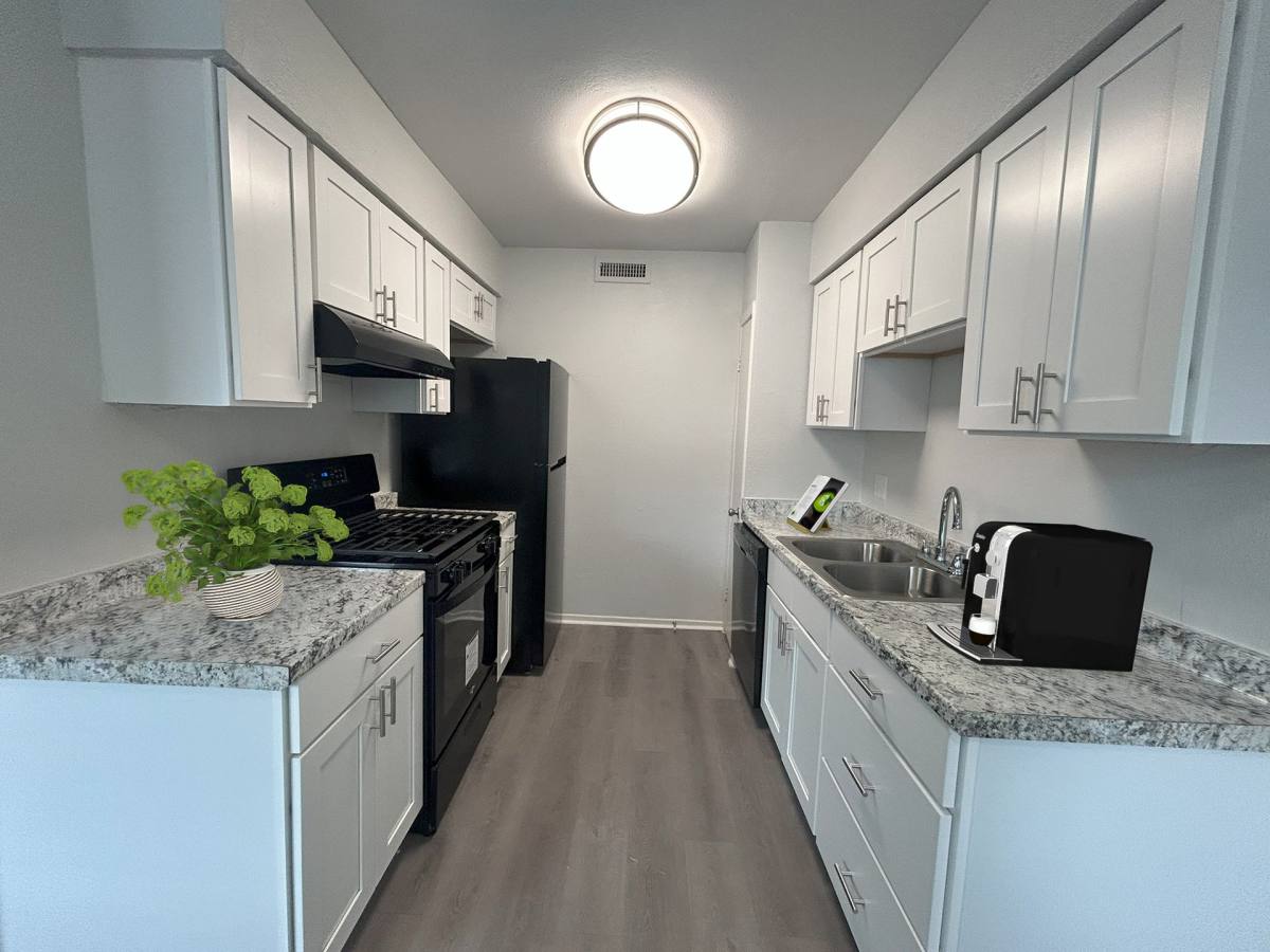 Apartment for rent at 2447 Harry Wurzbach Rd, San Antonio, TX 78209