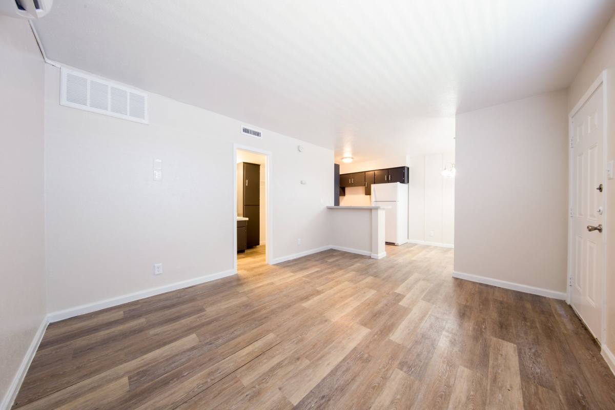 Apartment for rent at 2447 Harry Wurzbach Rd, San Antonio, TX 78209