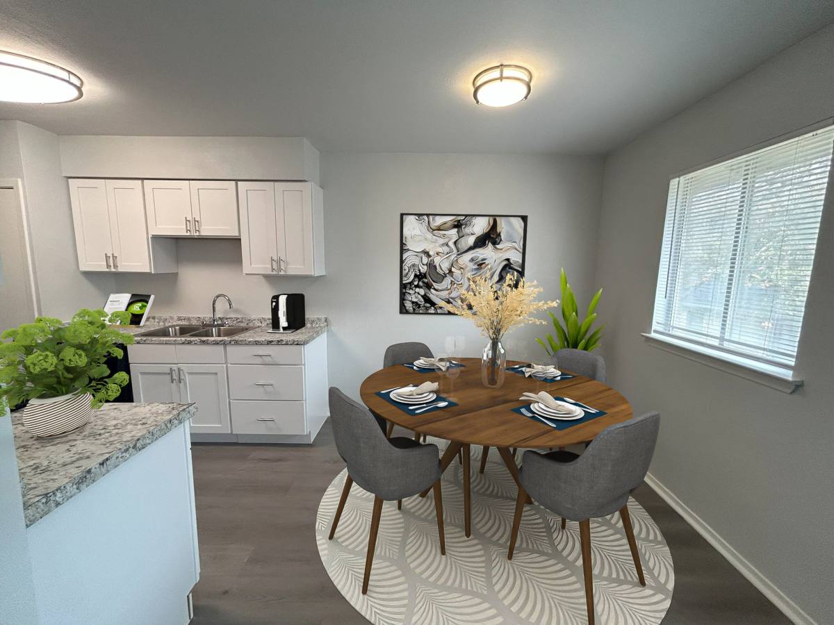 Apartment for rent at 2447 Harry Wurzbach Rd, San Antonio, TX 78209