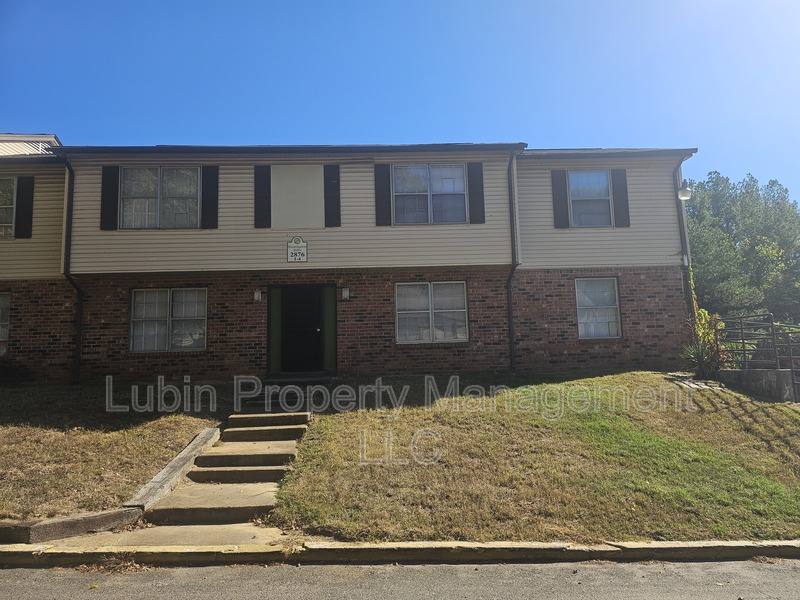 Apartment for rent at 2839 Coach Dr #4, Memphis, TN 38128