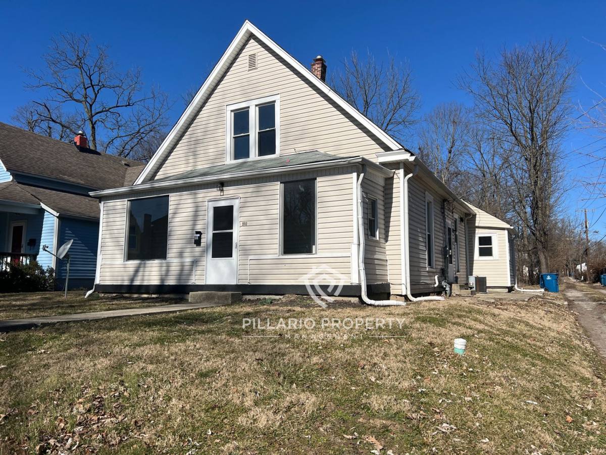House for rent at 418 W 41st St, Indianapolis, IN 46208