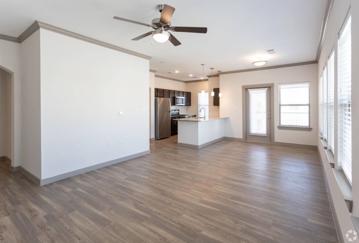 Apartment for rent at Windmill Ranch, 4121 San Antonio St, Odessa, TX 79765