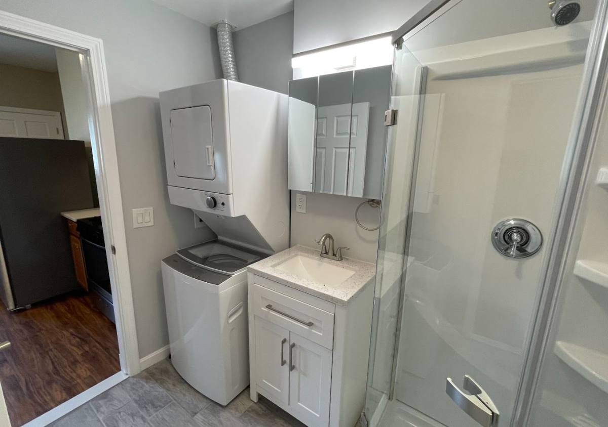 Apartment for rent at 227 Holland St #I, Somerville, MA 02144