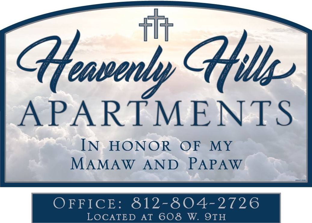 Apartment for rent at 608 W 9th St #504 09C, Oolitic, IN 47451