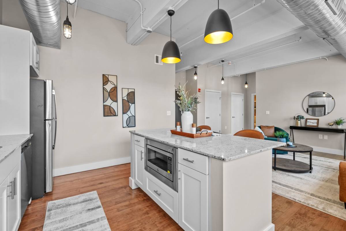 Apartment for rent at 2075 Kenmore Ave, Buffalo, NY 14207