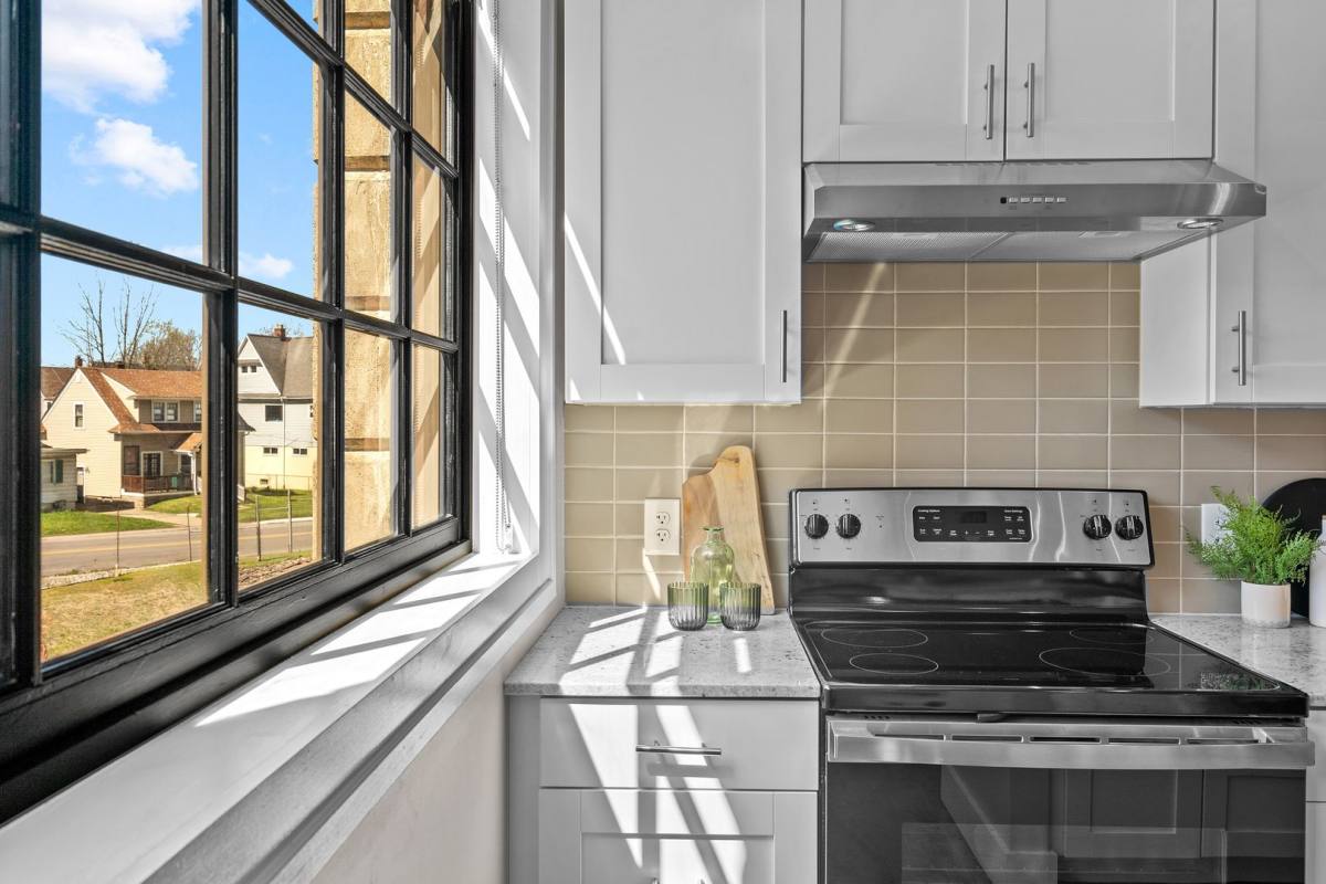 Apartment for rent at 2075 Kenmore Ave, Buffalo, NY 14207