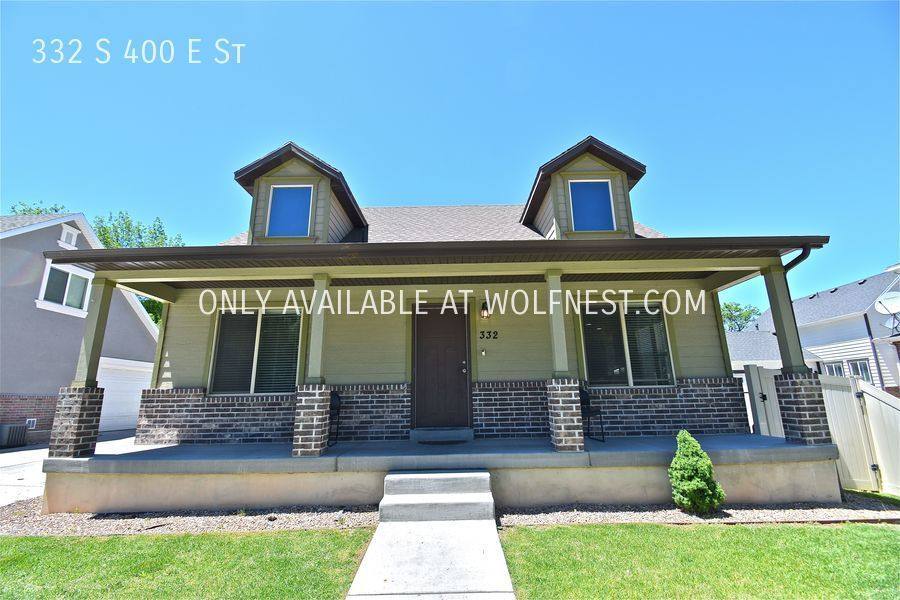 Houses For Rent in Springville, UT 4 Houses RentalSource