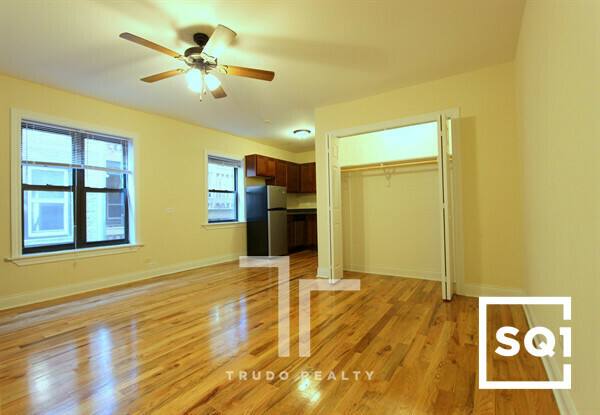 Apartment for rent at 815 W Cornelia Ave #207, Chicago, IL 60657