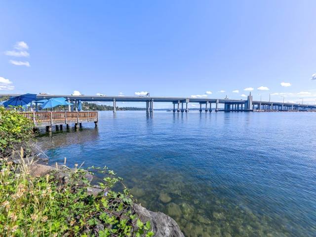 Apartment for rent at 2411 42nd Ave E #C11, Seattle, WA 98112