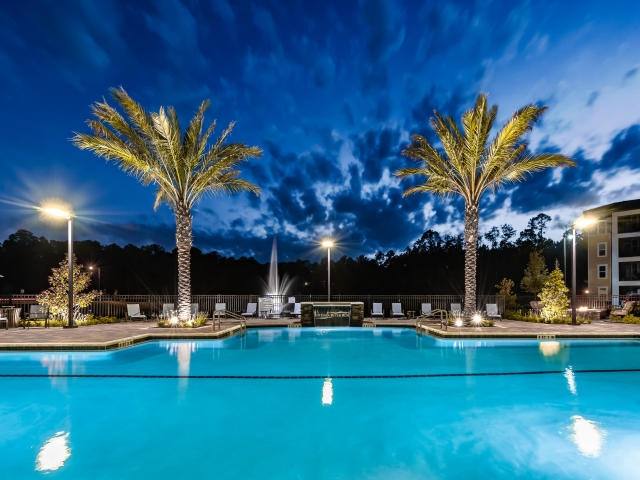 Apartment for rent at 14050 Integra Dr #C31, Jacksonville, FL 32218