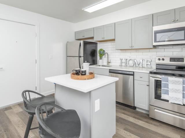 Apartment for rent at 1042 Haskell St #C21, Reno, NV 89509