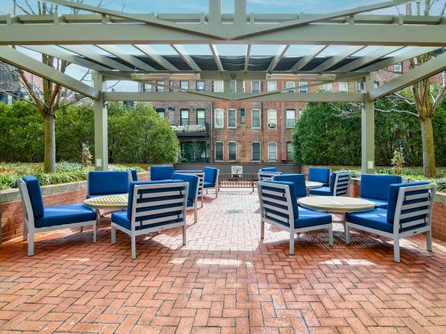 Apartment for rent at 150 Huntington Ave #E32, Boston, MA 02115