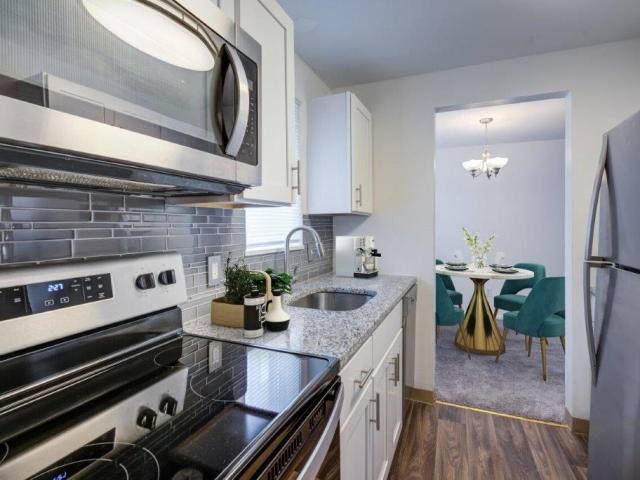 Apartment for rent at 419L Holley St #A22, Brockport, NY 14420