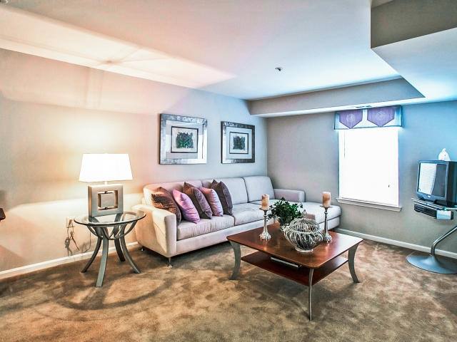 Apartment for rent at 9713 Queen Annes Lace #A33, Laurel, MD 20723
