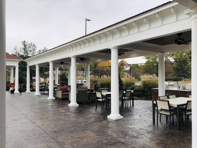 Apartment for rent at 4001 Pelham Rd #D13, Greer, SC 29650