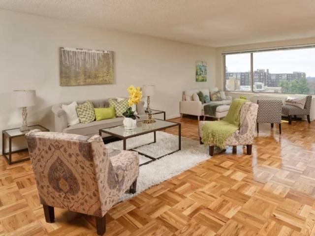 Apartment for rent at 4000 Massachusetts Ave NW #A23, Washington, DC 20016