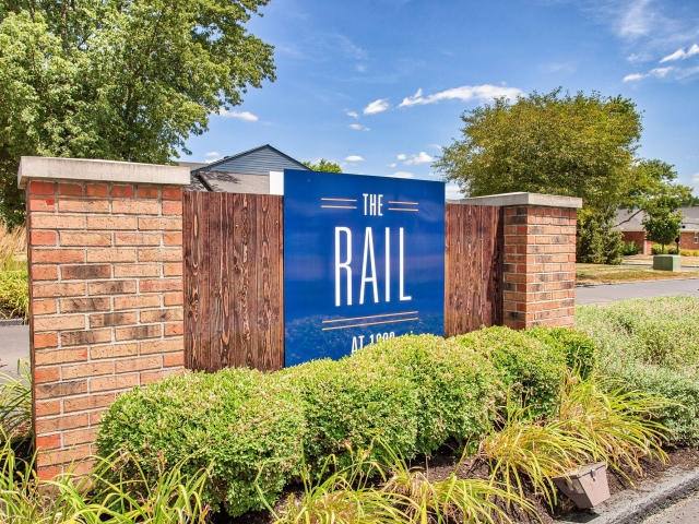 Apartment for rent at 1380 Saylor Dr #D13, Zionsville, IN 46077
