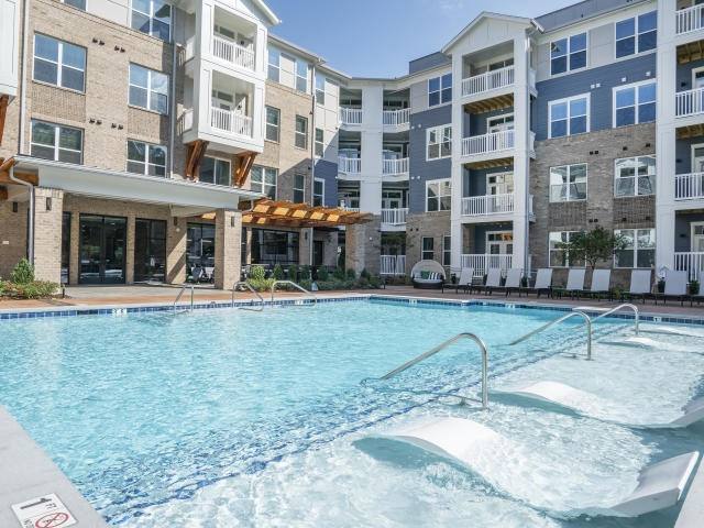 Apartment for rent at 5840 Farrington Rd #C13, Chapel Hill, NC 27517