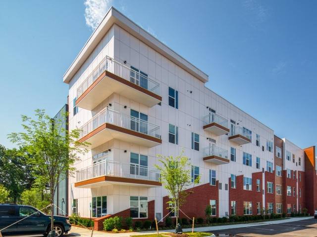 Apartment for rent at 2001 Commerce Dr #D33, Hampton, VA 23666