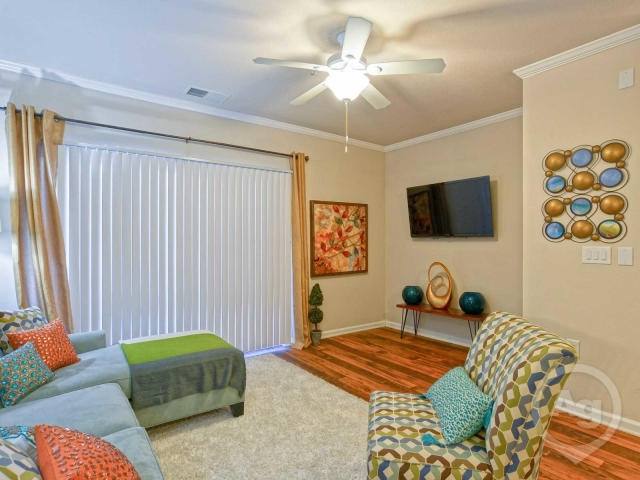 Apartment for rent at 5406 Viewcrest Way #A33, Raleigh, NC 27606