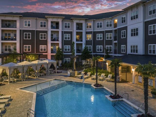 Apartment for rent at 550 Avery Dr #A13, Wilmington, NC 28411