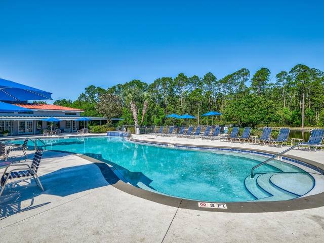 Apartment for rent at 8100 W Highway 98 #C23, Pensacola, FL 32506