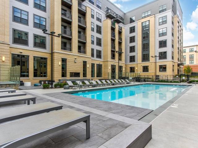 Apartment for rent at 22050 Eastside Dr #A23, Ashburn, VA 20147