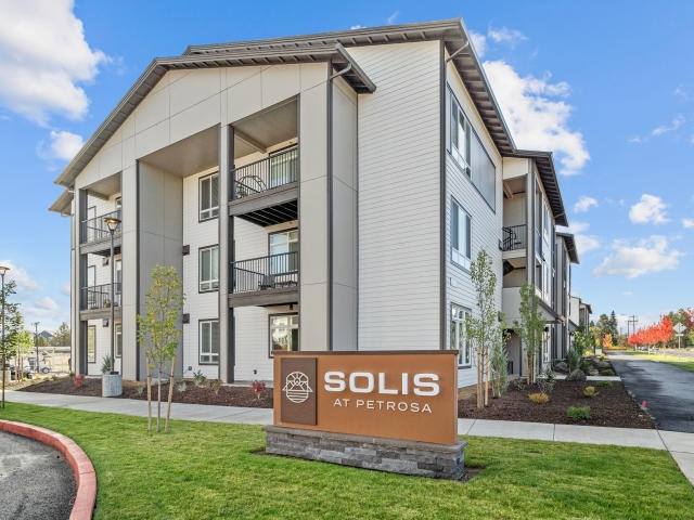 Apartment for rent at 63158 Deschutes Market Rd #D33, Bend, OR 97701