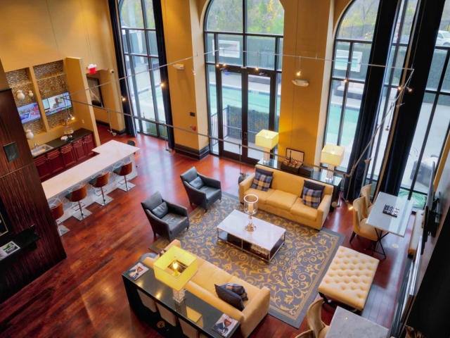 Apartment for rent at 45 Creekside Lane #A13, Malvern, PA 19355