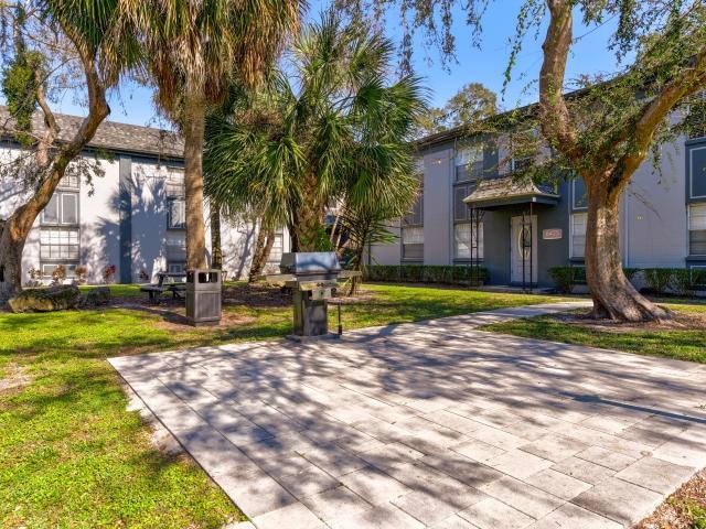 Apartment for rent at 6423 N Armenia Ave #C12, Tampa, FL 33604