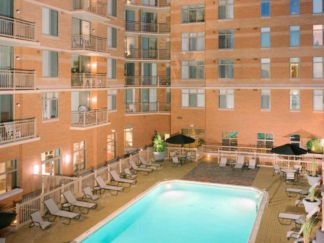 Apartment for rent at 3000 Washington Blvd #E23, Arlington, VA 22201