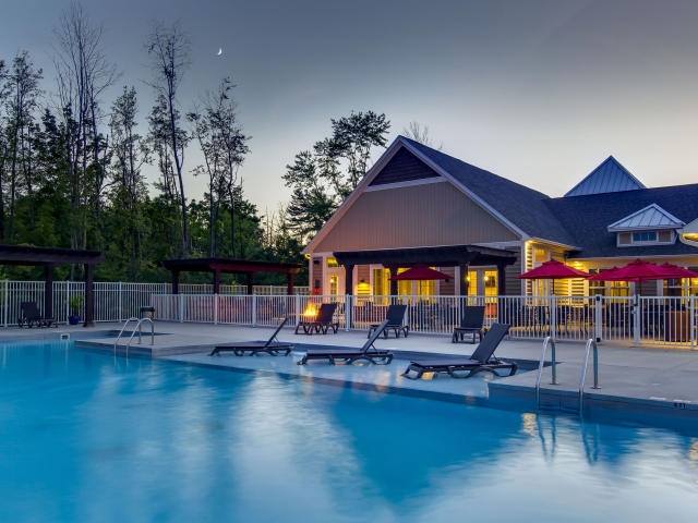Apartment for rent at 10531 Kings Row Dr #E33, Avon, IN 46123