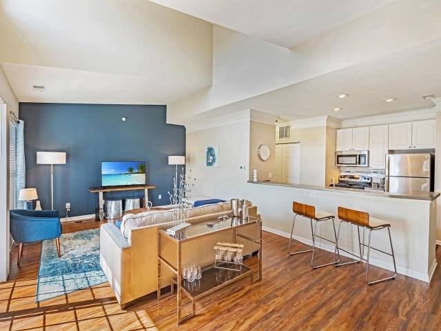 Apartment for rent at 501 Riverfront Dr #E33, Pittsburgh, PA 15238