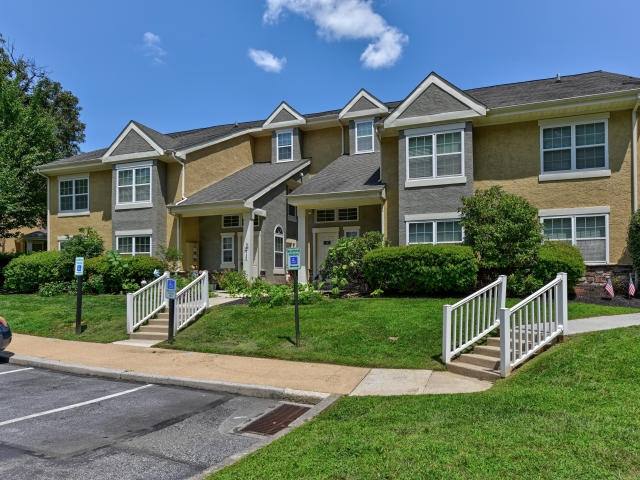 Apartment for rent at 512 Coventry Lane #A13, Glen Mills, PA 19342