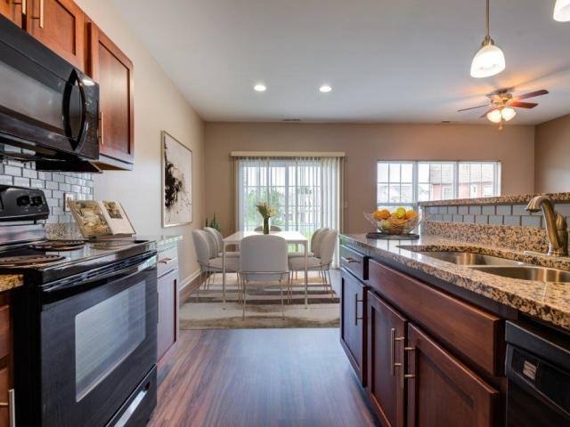 Apartment for rent at 14630 Autumn Ridge Lane #E13, Watertown, NY 13601