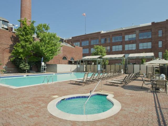 Apartment for rent at 2809 Boston St #D13, Baltimore, MD 21224