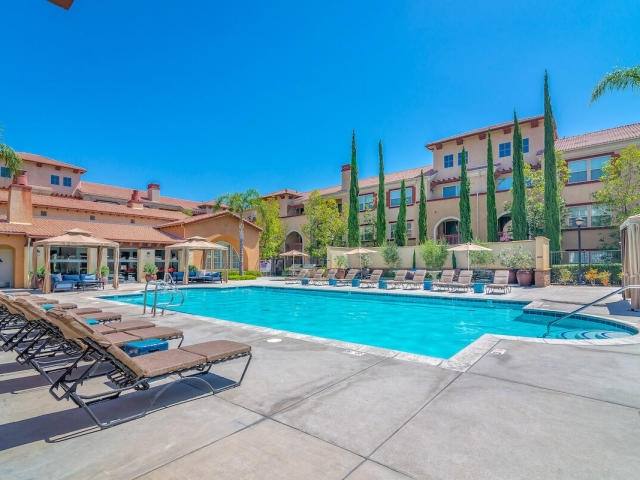 Apartment for rent at 20310 Sorrento Lane #A33, Porter Ranch, CA 91326