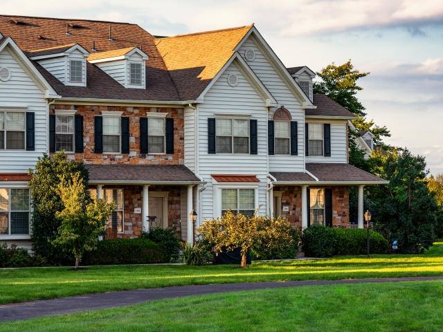 Apartment for rent at 1 Applewood Dr #A23, Perkasie, PA 18944