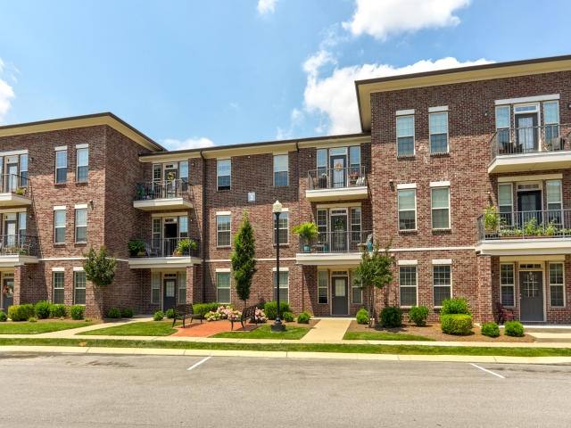 Apartment for rent at 120 Providence Trail #D23, Mount Juliet, TN 37122