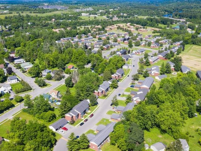 Apartment for rent at 256 Michigan Ave #E13, Watertown, NY 13601