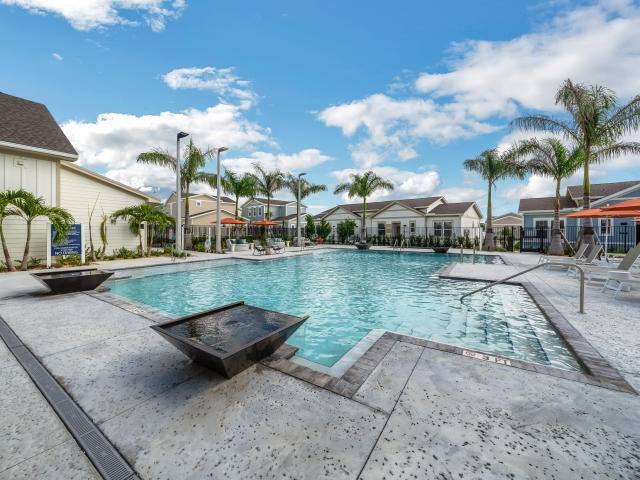Apartment for rent at 11918 Community Blvd #D13, Port Saint Lucie, FL 34987