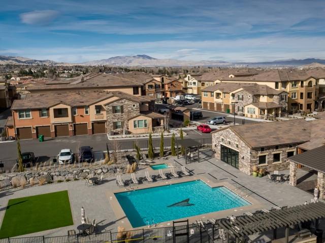 Apartment for rent at 850 Arrowcreek Parkway #A13, Reno, NV 89511