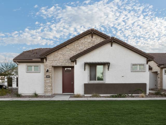 Apartment for rent at 5201 W Olive Ave #E13, Glendale, AZ 85302