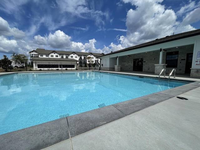 Apartment for rent at 5027 Elevated View #D23, Hixson, TN 37343