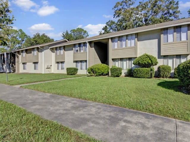 Apartment for rent at 10101 Arrowhead Dr #A23, Jacksonville, FL 32257