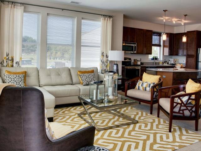 Apartment for rent at 816 Long Dr #E13, Aberdeen, MD 21001