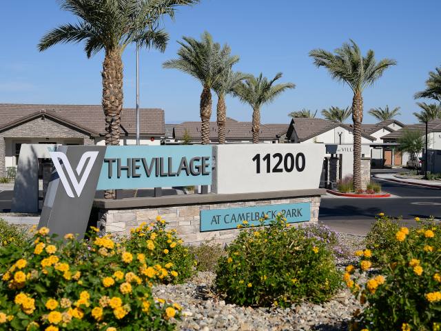 Apartment for rent at 11200 W Camelback Rd #A23, Phoenix, AZ 85037