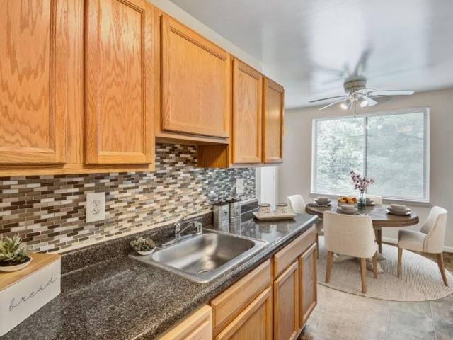 Apartment for rent at 14120 Grand Pre Rd #E33, Silver Spring, MD 20906