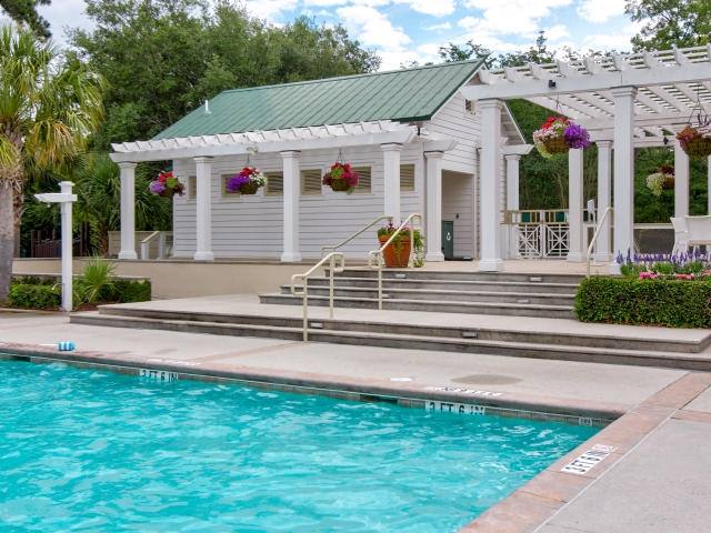 Apartment for rent at 1 Village Row #D12, Beaufort, SC 29906